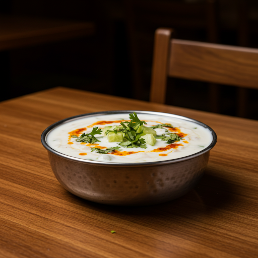 Menu Item Image