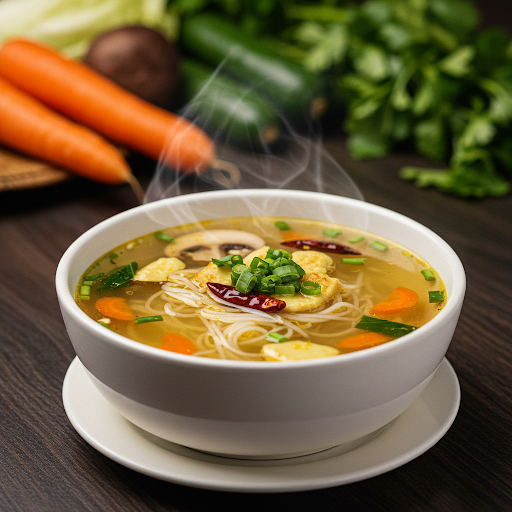 Menu Item Image