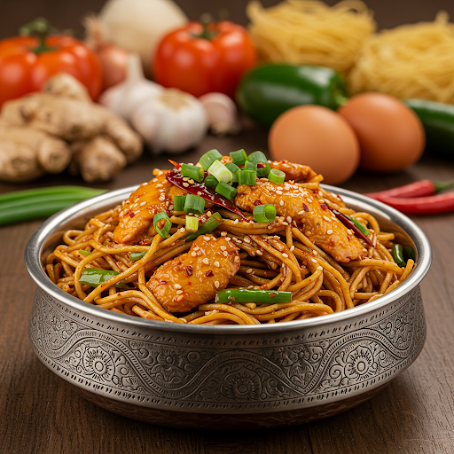 Menu Item Image