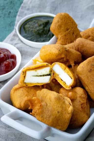 Menu Item Image