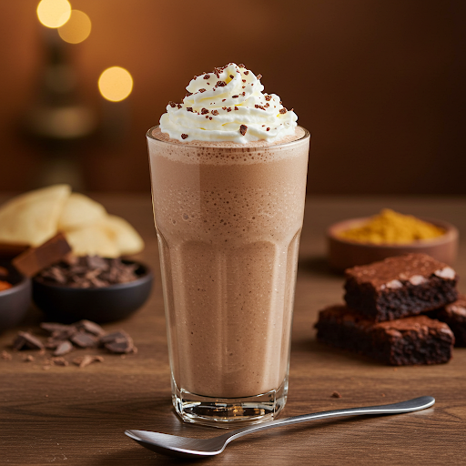 Menu Item Image