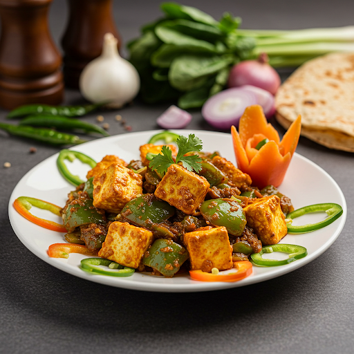 Menu Item Image