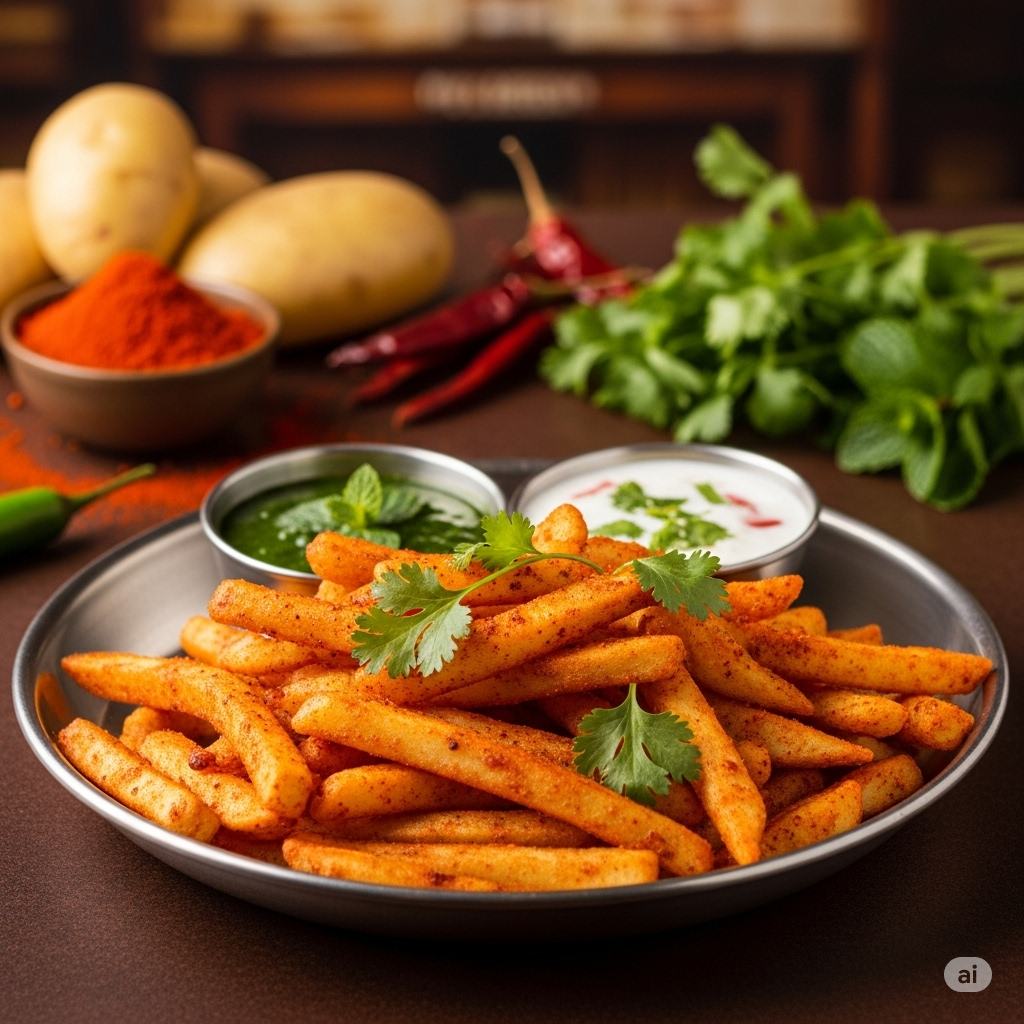 Menu Item Image
