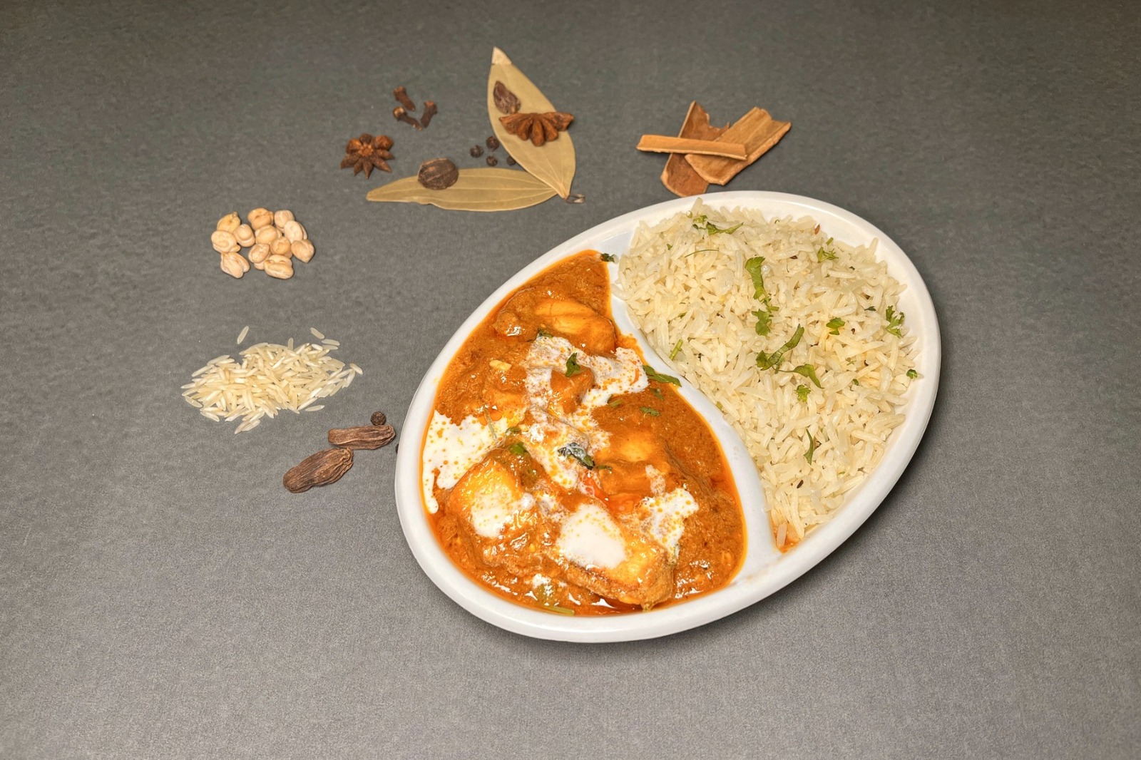 Menu Item Image