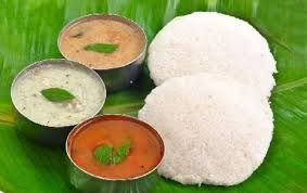 Menu Item Image