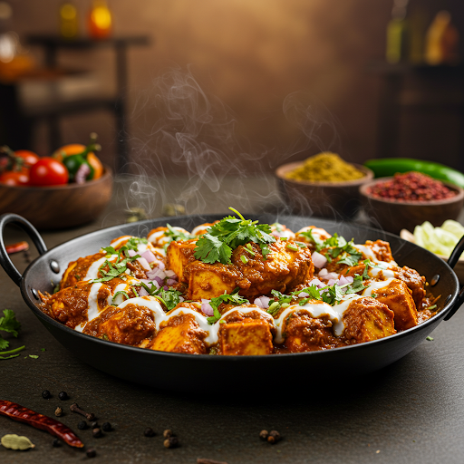 Menu Item Image