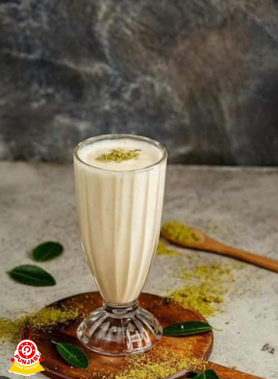 Menu Item Image