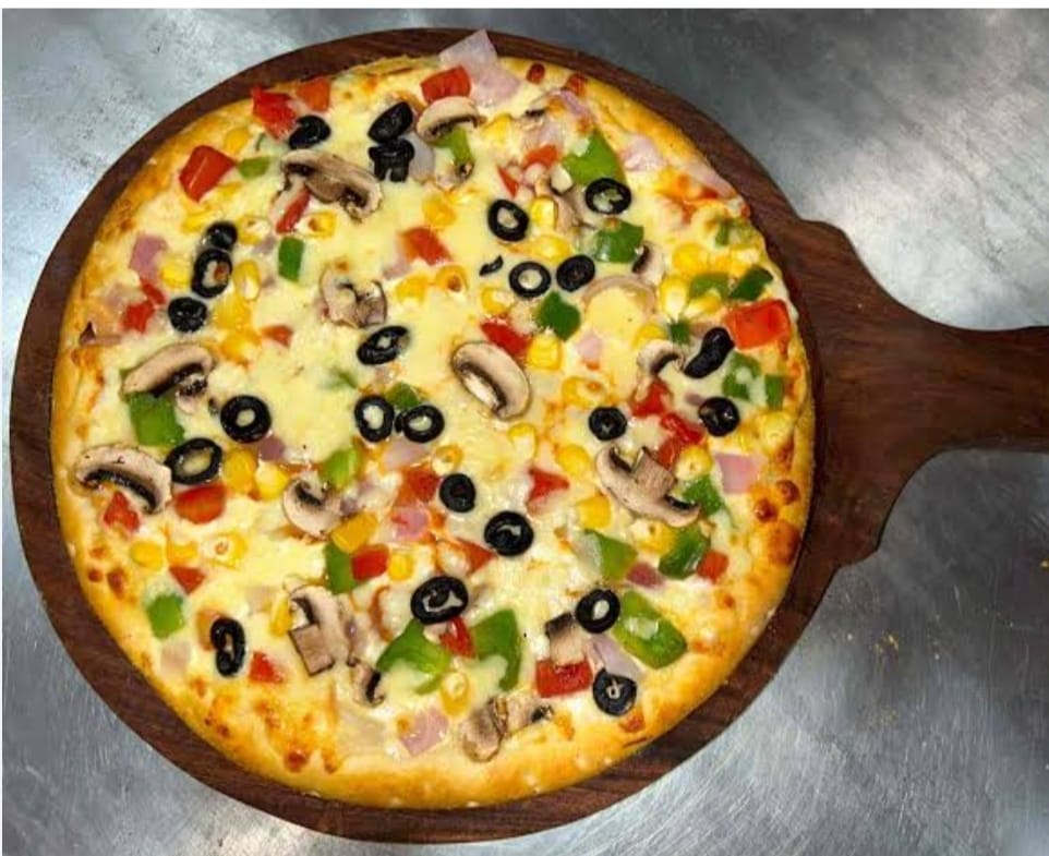 Menu Item Image