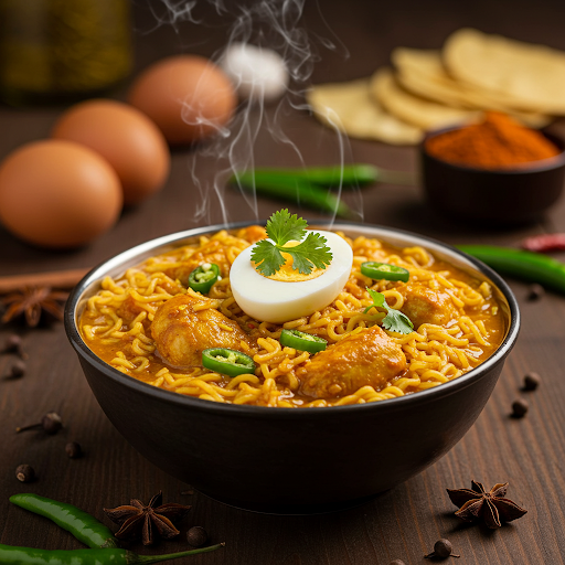 Menu Item Image
