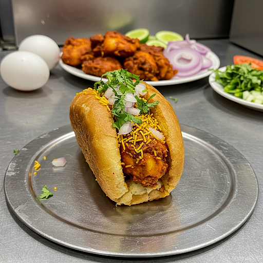 Menu Item Image