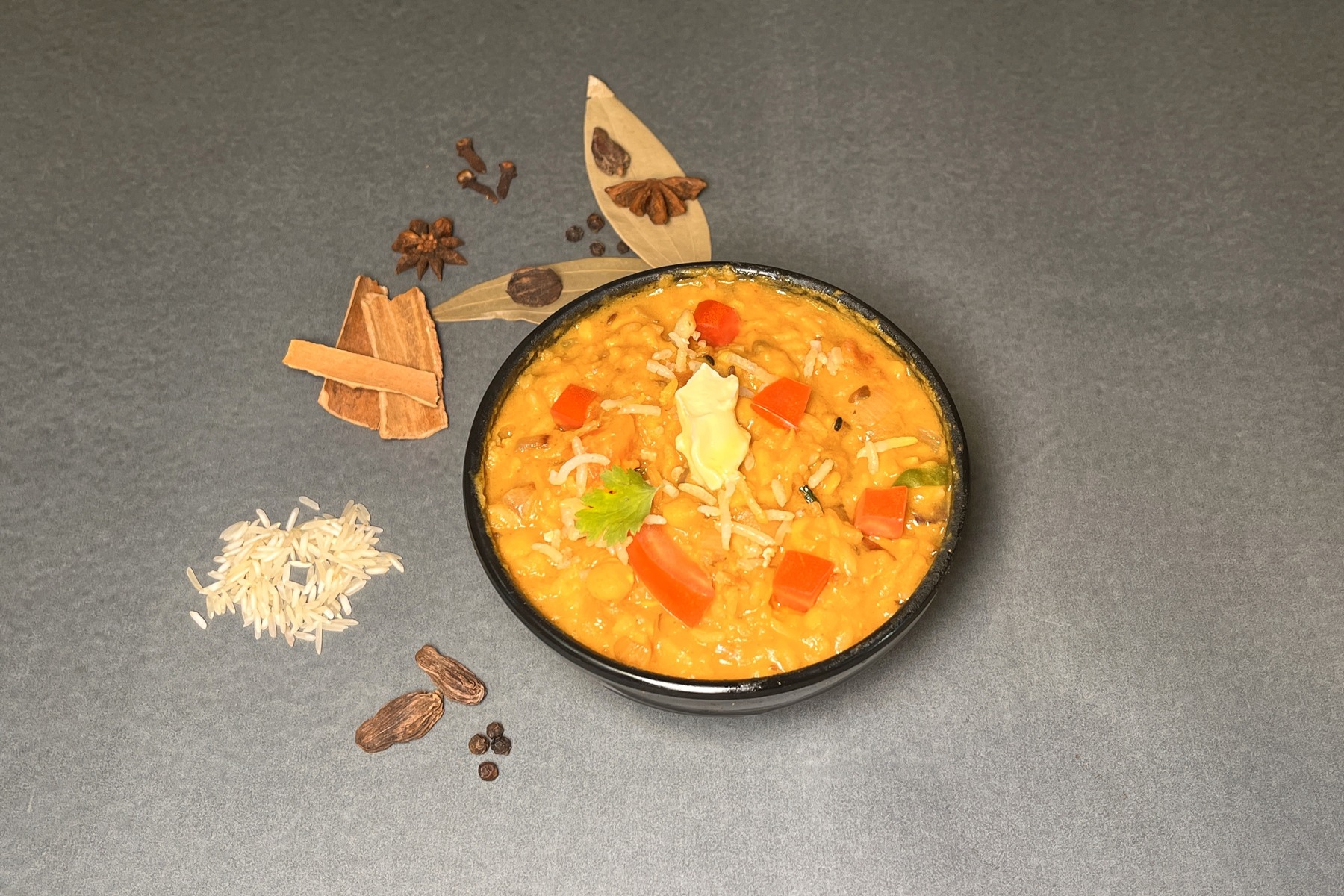 Menu Item Image