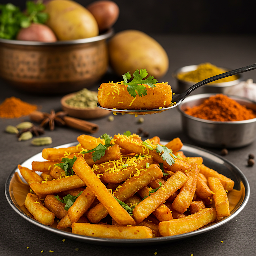 Menu Item Image