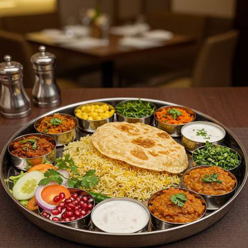 Menu Item Image