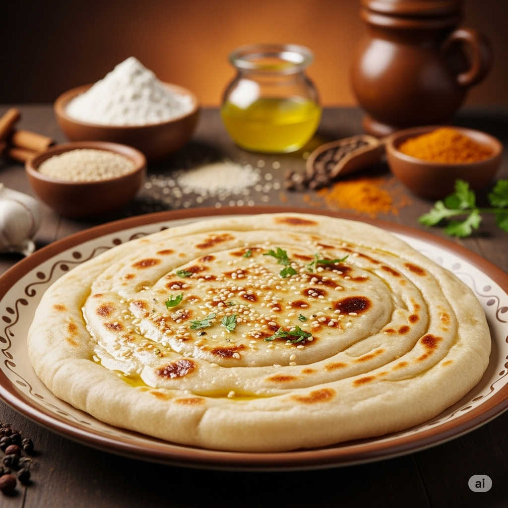 Menu Item Image