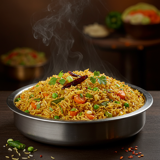 Menu Item Image