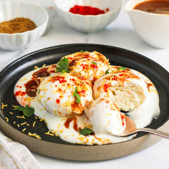 Menu Item Image