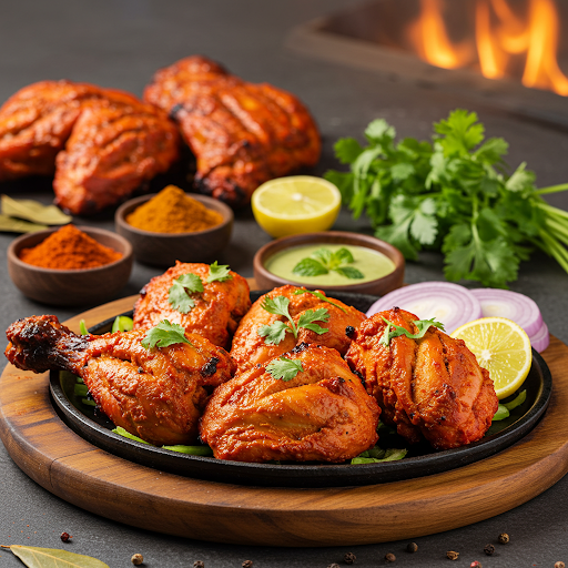 Menu Item Image