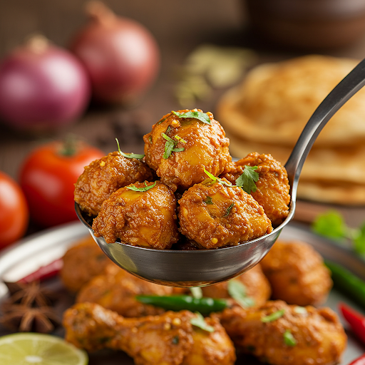 Menu Item Image