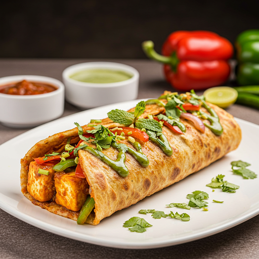 Menu Item Image