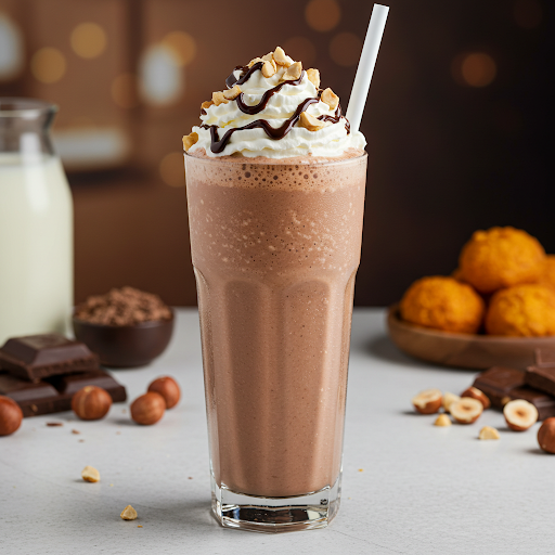Menu Item Image