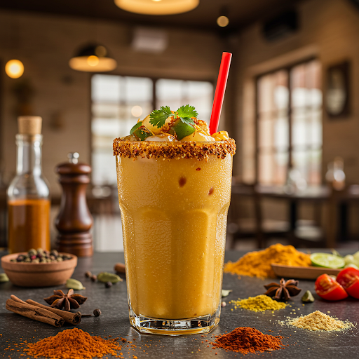 Menu Item Image