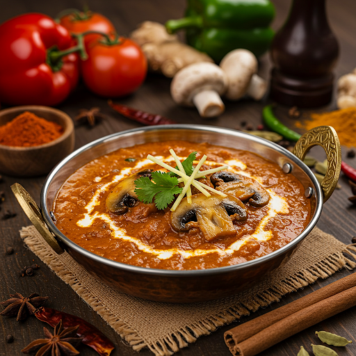 Menu Item Image