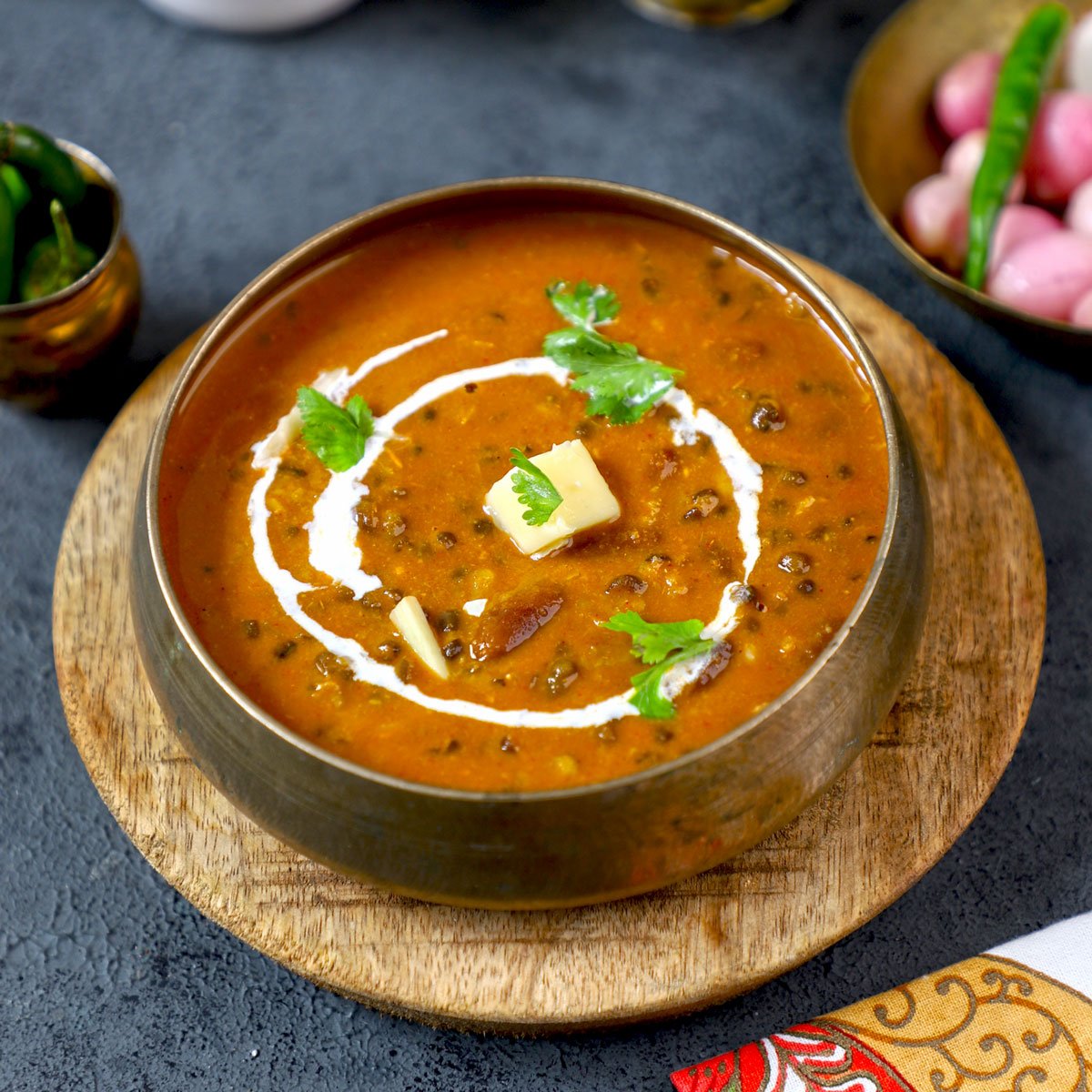 Menu Item Image