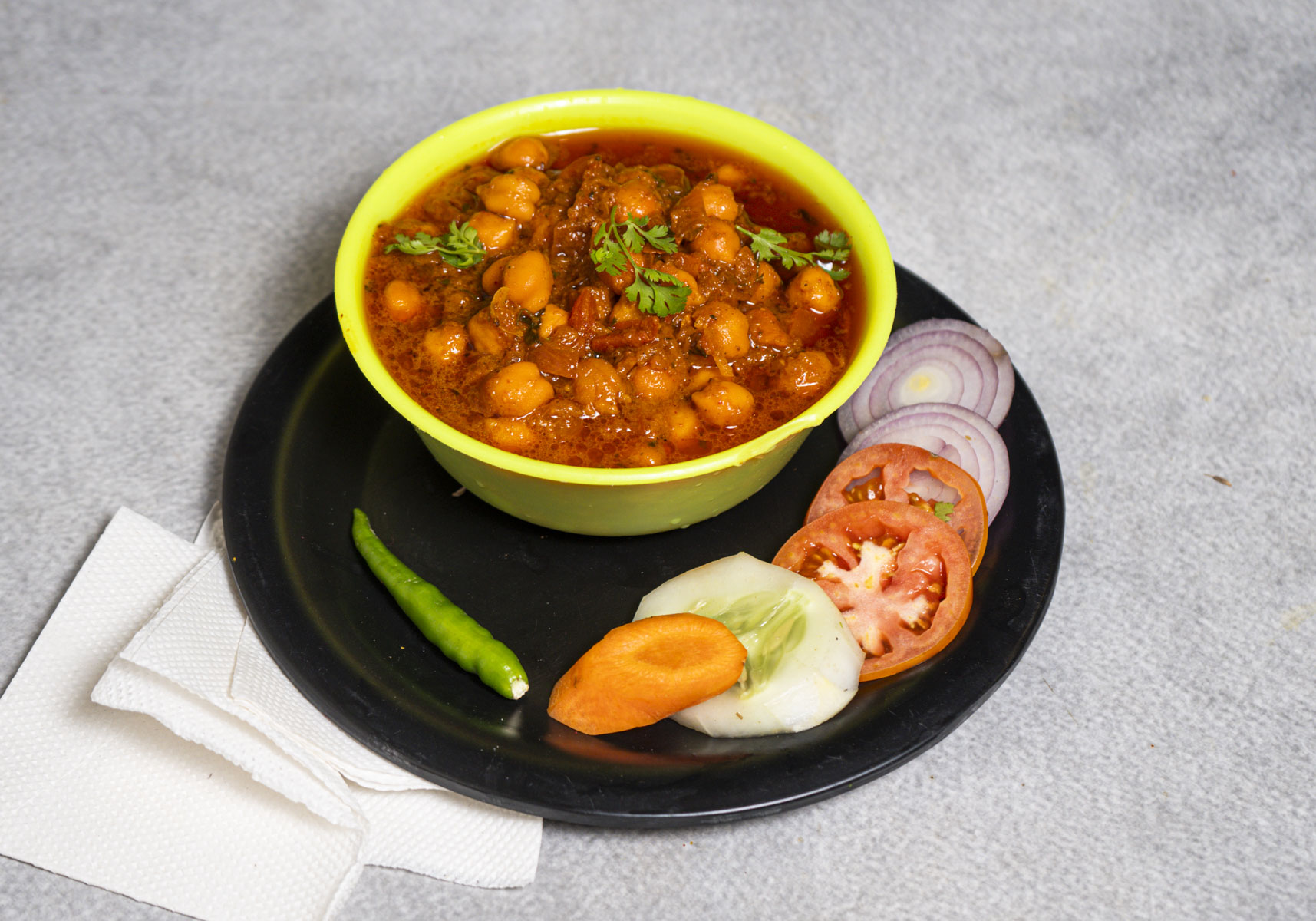 Menu Item Image