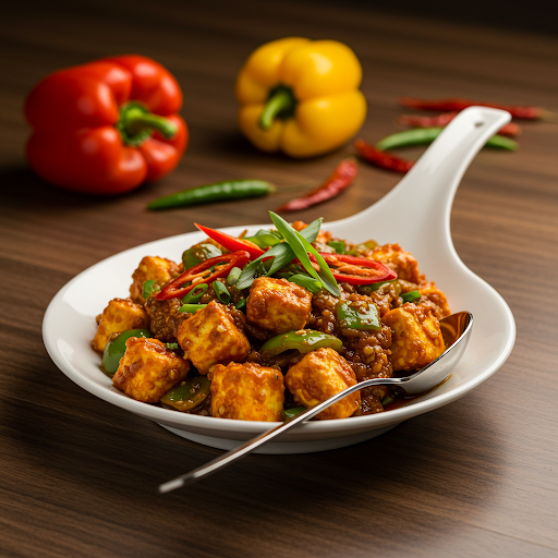 Menu Item Image