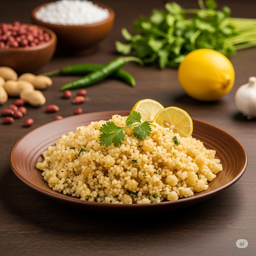 Menu Item Image