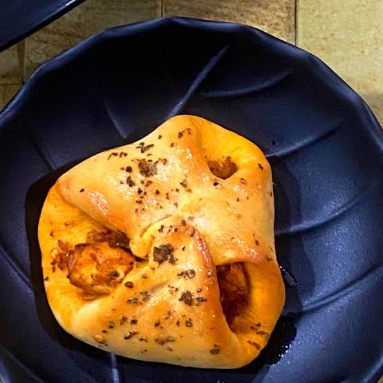 Menu Item Image