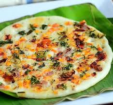 Menu Item Image