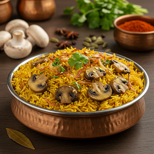 Menu Item Image