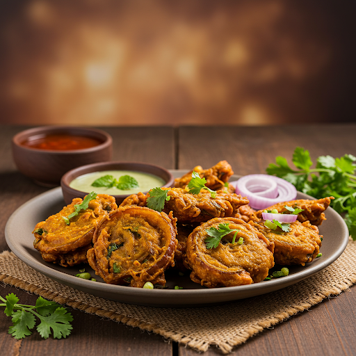 Menu Item Image