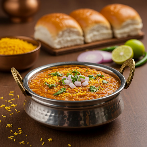 Menu Item Image