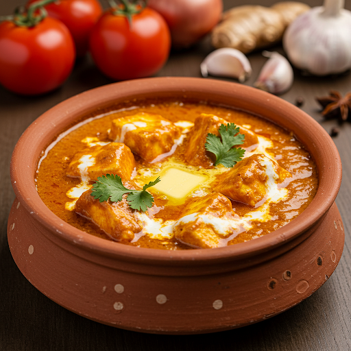 Menu Item Image