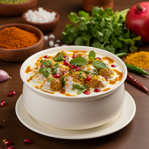 Menu Item Image