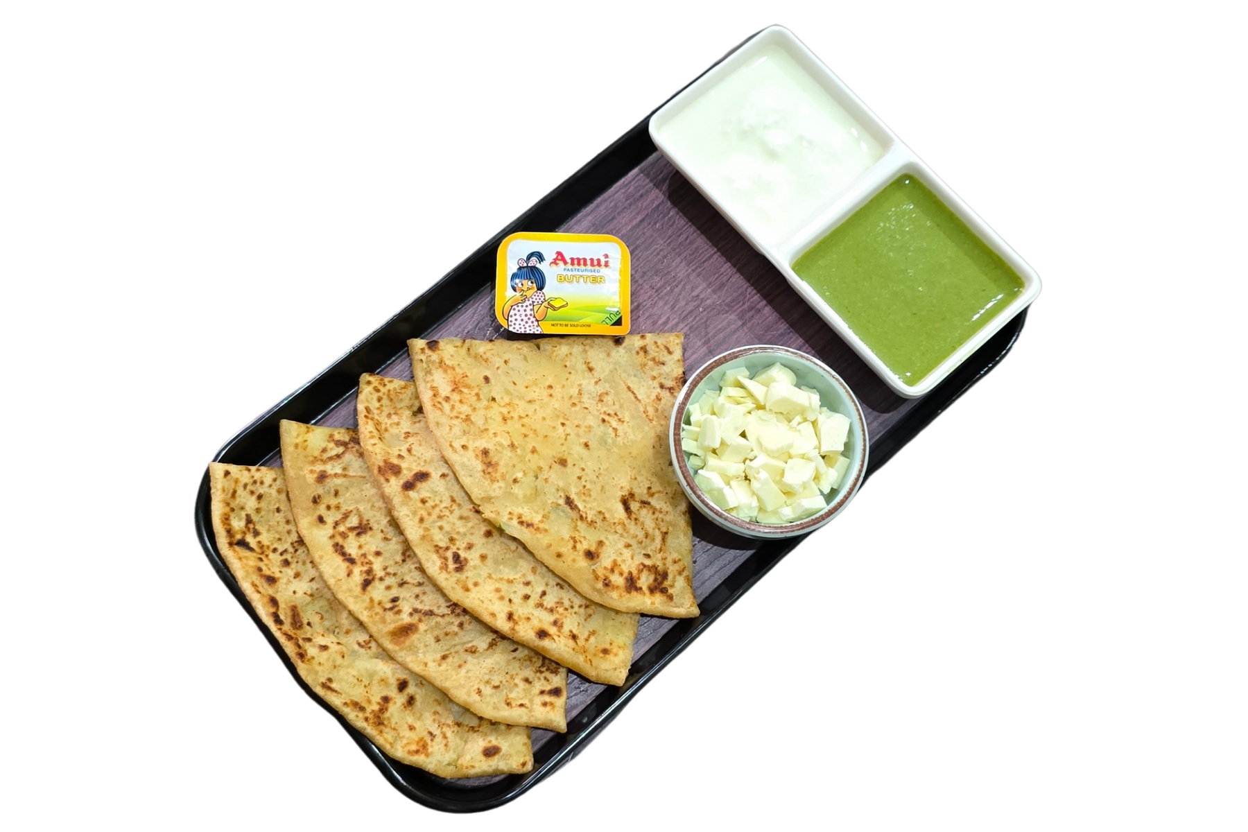 Menu Item Image