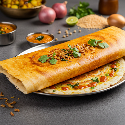 Menu Item Image