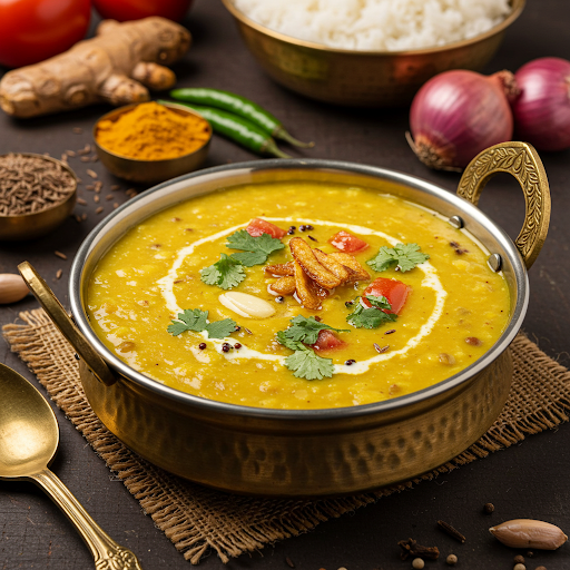 Menu Item Image