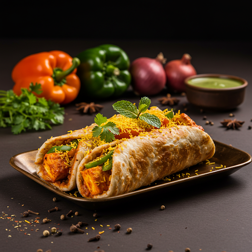 Menu Item Image
