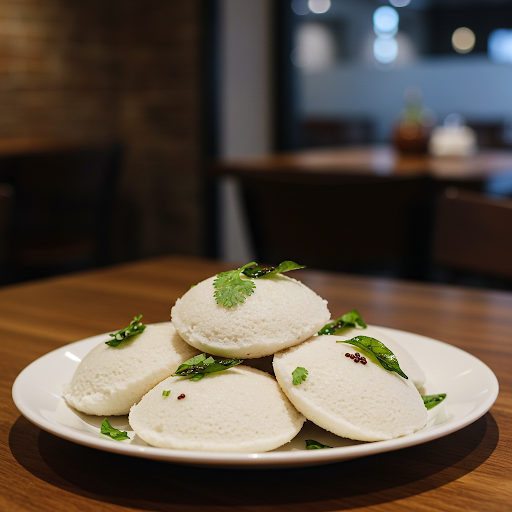 Menu Item Image