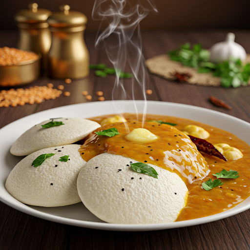 Menu Item Image