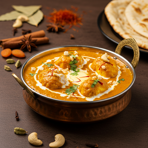 Menu Item Image