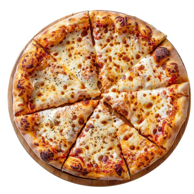 Menu Item Image