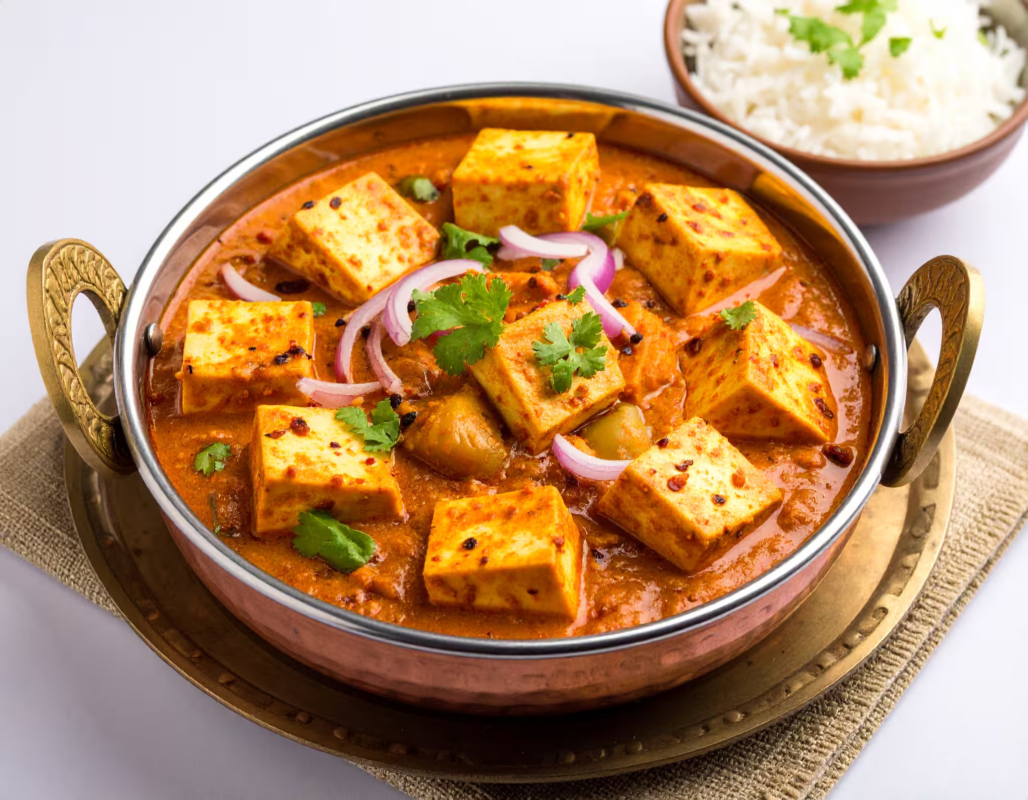 Menu Item Image