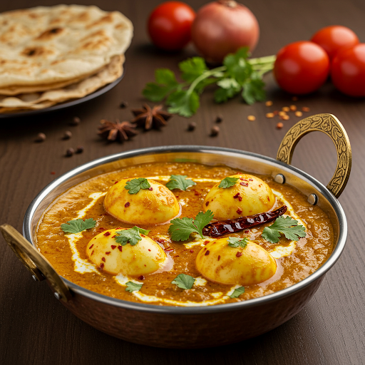 Menu Item Image