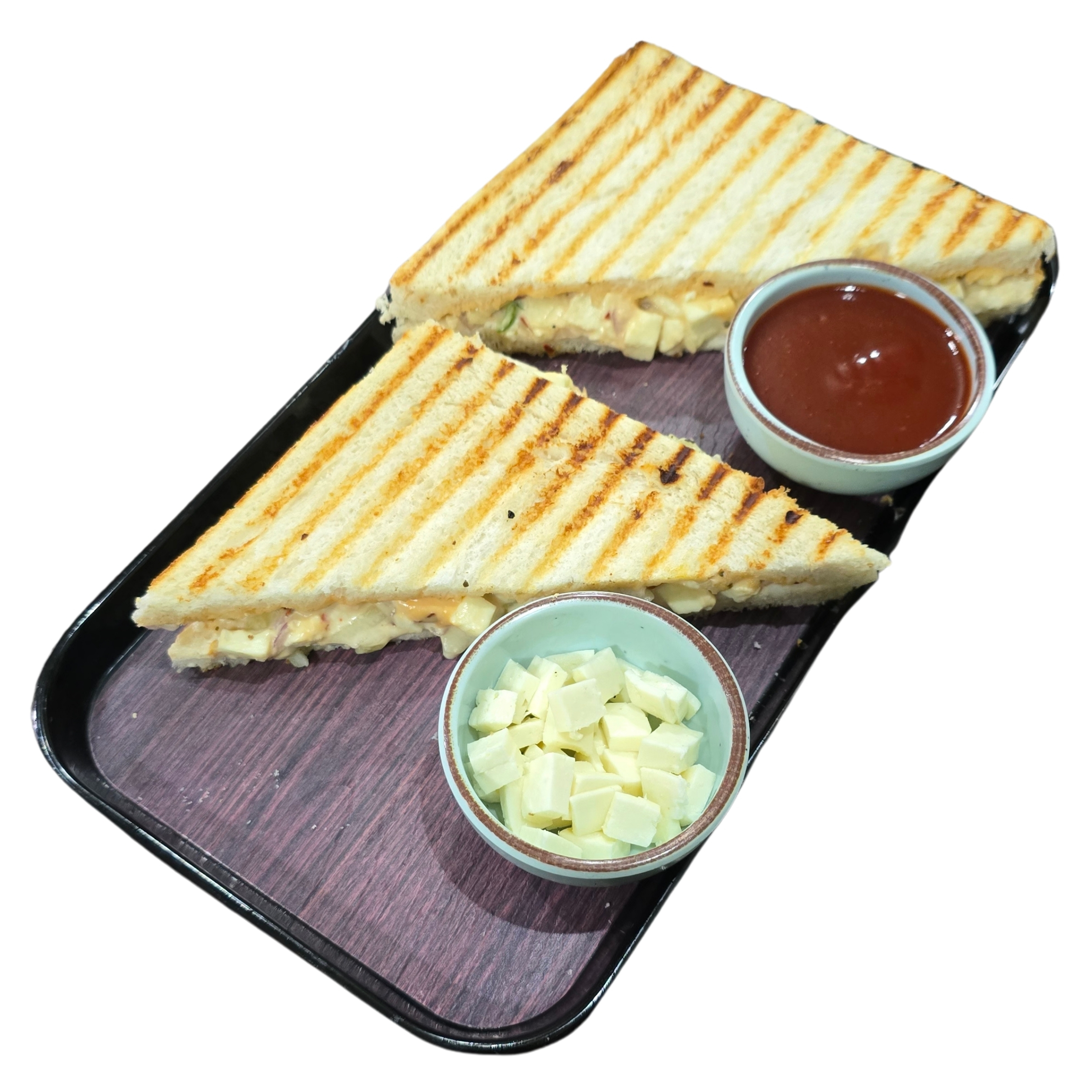 Menu Item Image