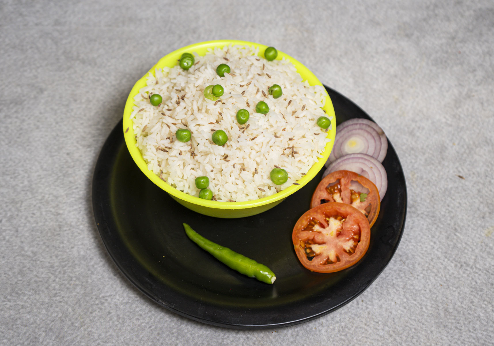 Menu Item Image