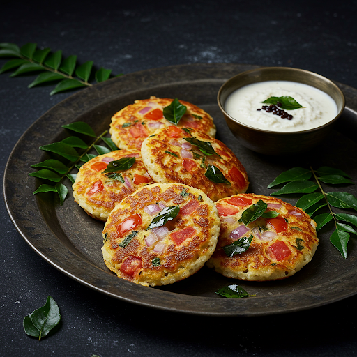 Menu Item Image